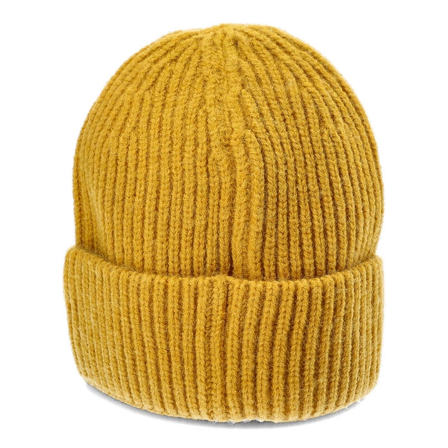 Čiapka Moraj - DCK1300-002 Żółty