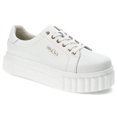 Poltopánky Filippo - DP6110/24 WH Biały