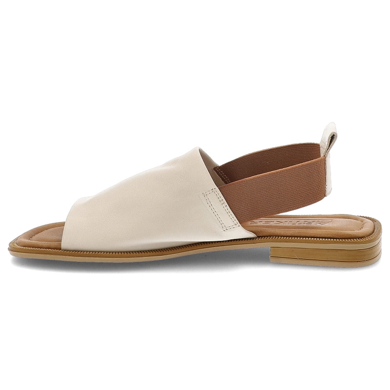 Sandále ARTIKER - 54C0857 Beżowy