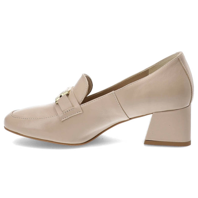 Poltopánky Chebello - 4052_-308-000-PSK-S259 Beżowy