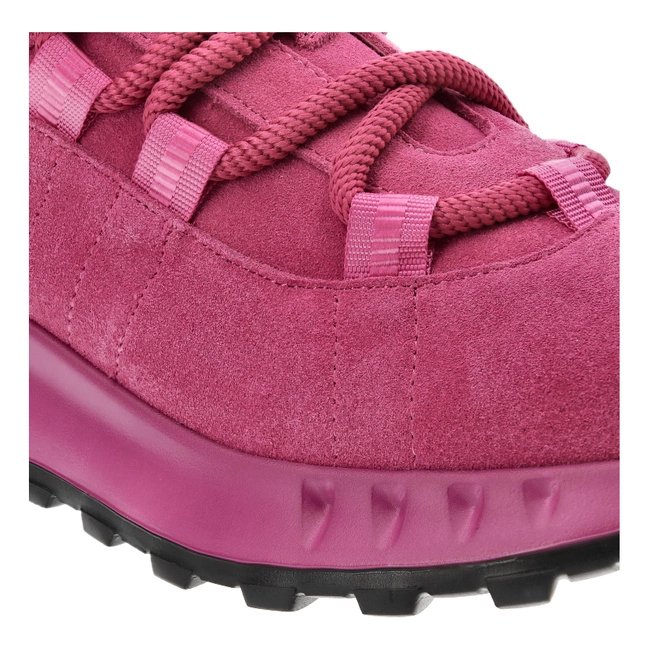 Tenisky Artiker - 54C1461 Różowy