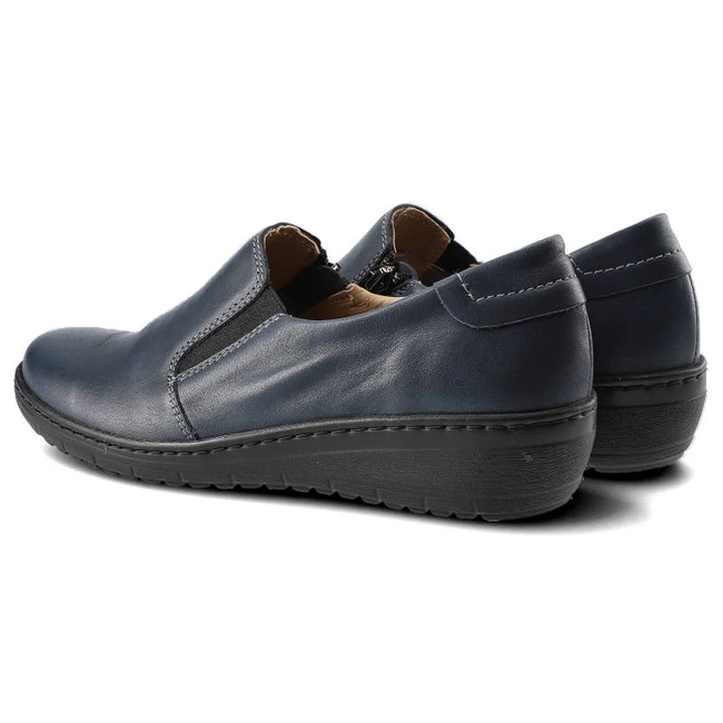 Poltopánky Helios - 320 Granat 041