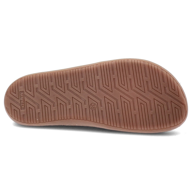 Mókazíny Barefoot ARMODO - 322 Bordo