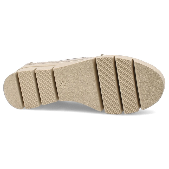 Poltopánky Armodo - 761/7 Beż G2