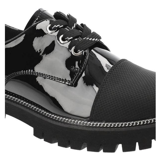 Poltopánky Artiker - 51C0270 Czarny