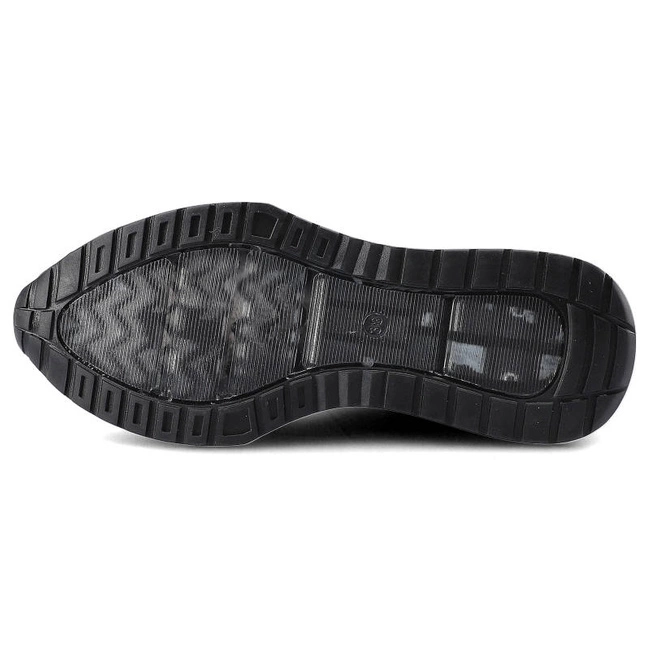 Tenisky Artiker - 47C433 Srebrny