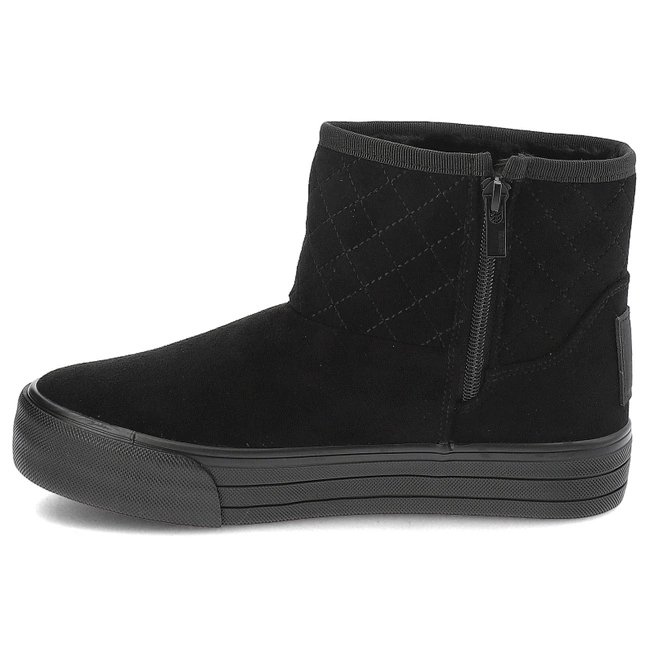 Snehule Big Star - OO274A522 Czarny