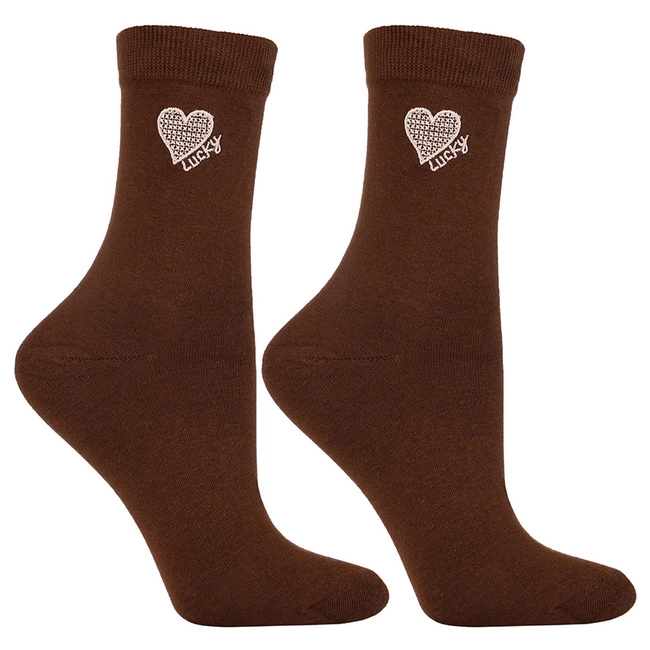 Ponožky Moraj - CSL250-917 Mix Kolor