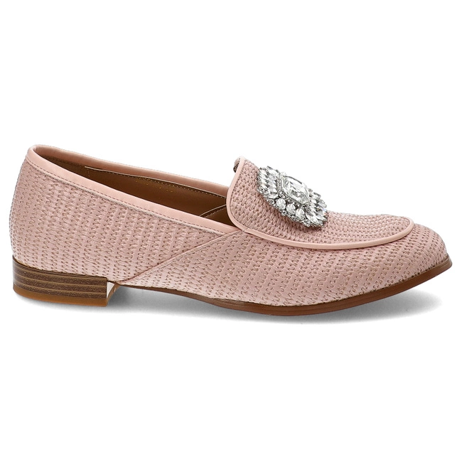 Poltopánky S.Barski - MR38-676 Pink