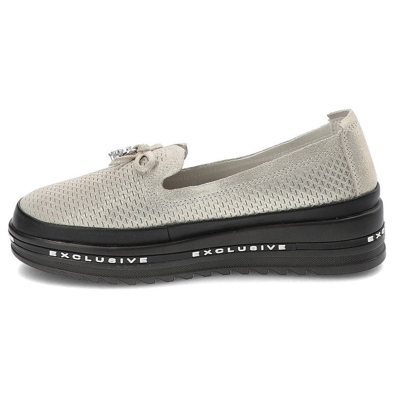 Poltopánky S.Barski - LR400 Gold