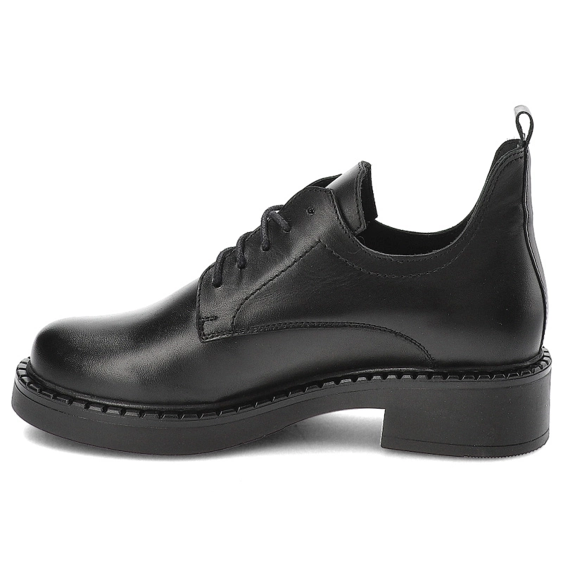 Poltopánky Armodo - 5-1341-007 Czarny Lico