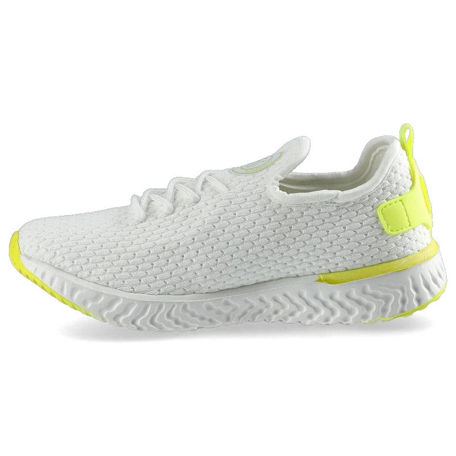 Tenisky Cross Jeans - FF2R4101C Biały