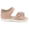 Sandále S.Barski - SS107-5 Pink