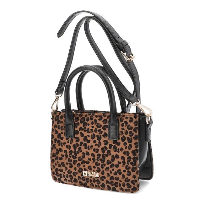 Kabelka Big Star - OO574119 Panther