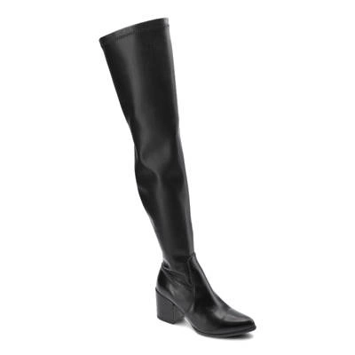 Čižmy Chebello - 2516_-002-128-MIC-S69 Czarny