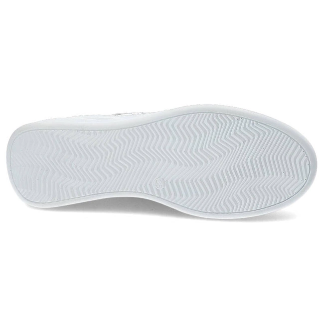 Poltopánky Ravini - 100.214 Biały 10 T Byz