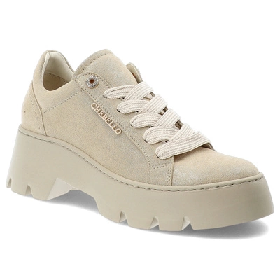 Poltopánky CHEBELLO - 4632_-517-000-PSK-S385 Złoty