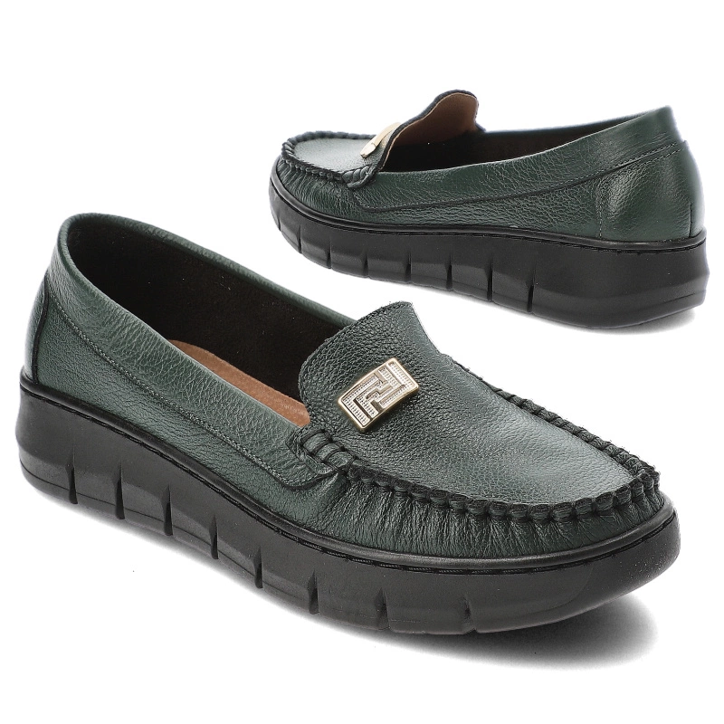 Poltopánky Armodo - 10167 V.Oliwka+Zł.