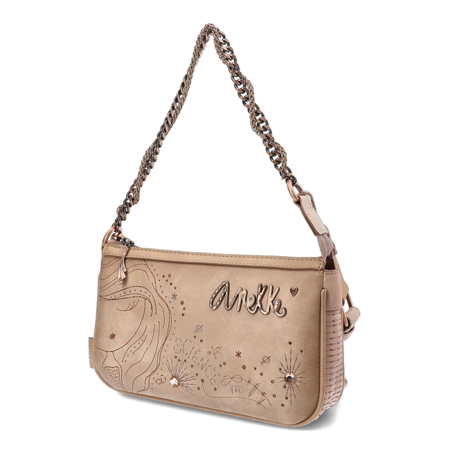 Kabelka Anekke - 38763-267 Beż