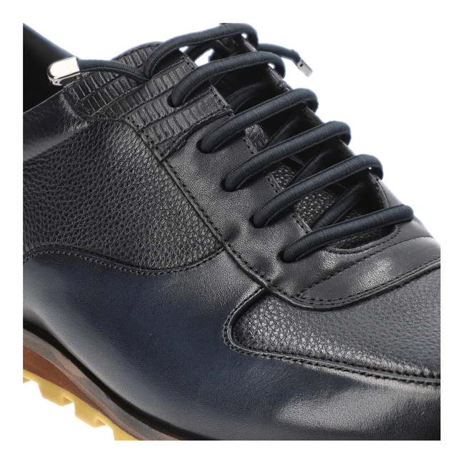 Poltopánky Brooman - A230-G56-SW4 Blue