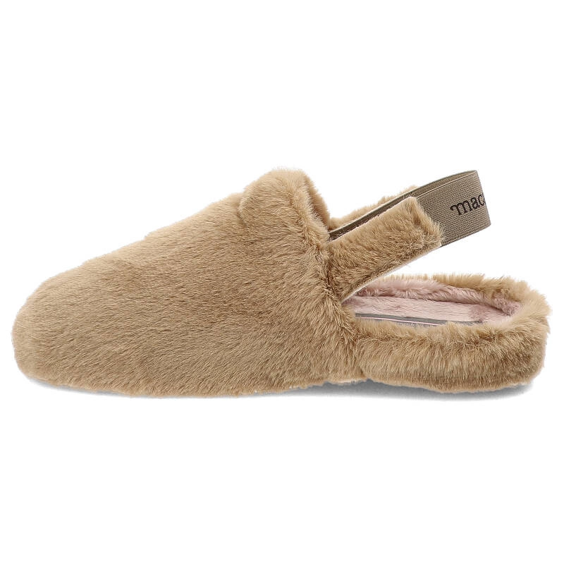 Papuče Macarena - Anais 48 Tostado