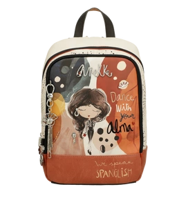 Batoh ANEKKE - 40705-271