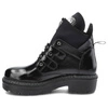Členkové Topánky Maciejka - 05280-20/00-7 Czarny Naplak