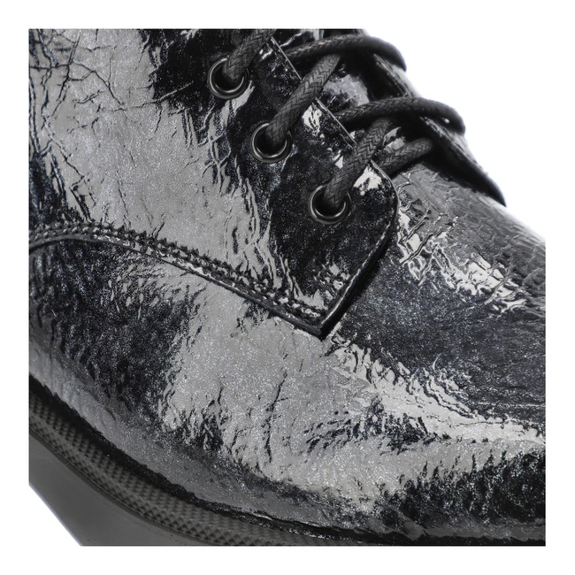 Členkové Topánky S.BARSKI - LZ52-954 Blue