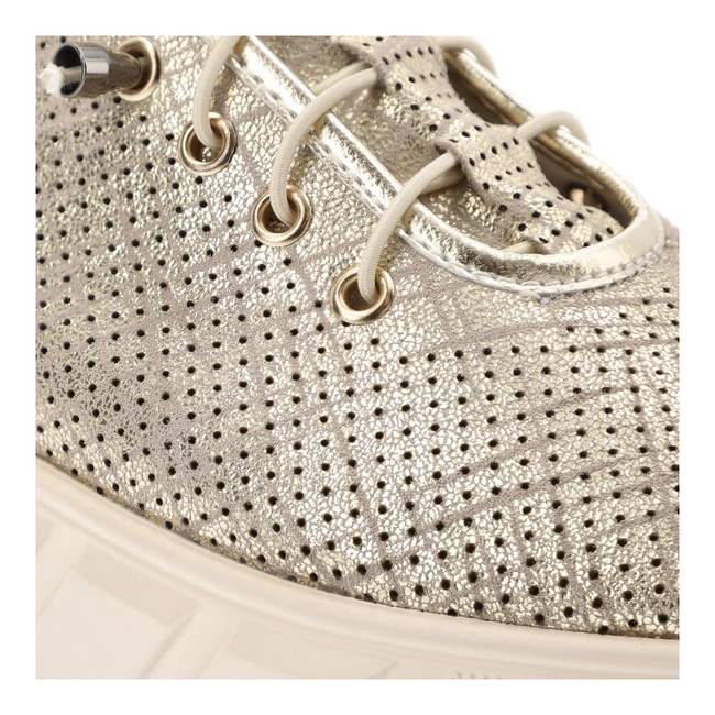 Tenisky ARTIKER - 56C1895 Złoty