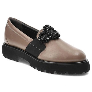 Poltopánky Armodo - 2563 Cappuccino 452