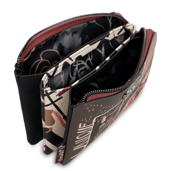 Peňaženka ANEKKE - 41809-015