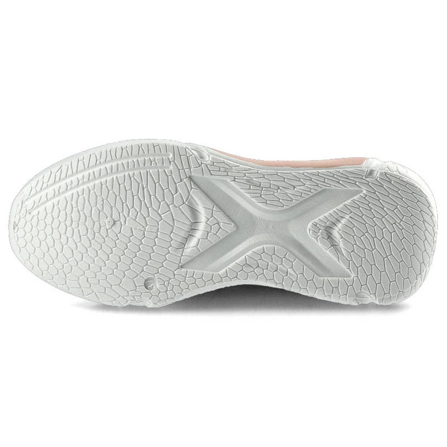 Tenisky Artiker - 48C1361 Różowy