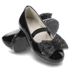 Baleríny S.Barski - DR1106 Black