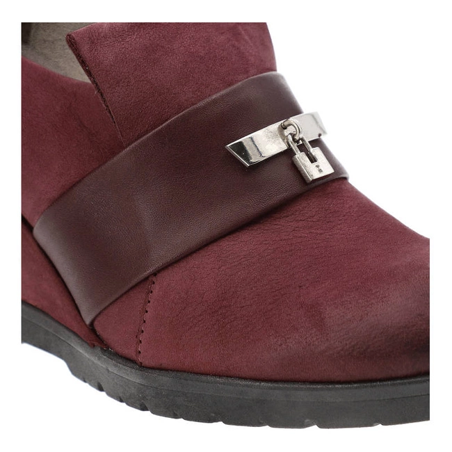 Poltopánky Lemar - 20041 S.Bordowy/M.Bordowy