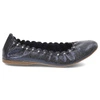 Baleríny Tamaris - 1-22127-20 824 Navy Metallic