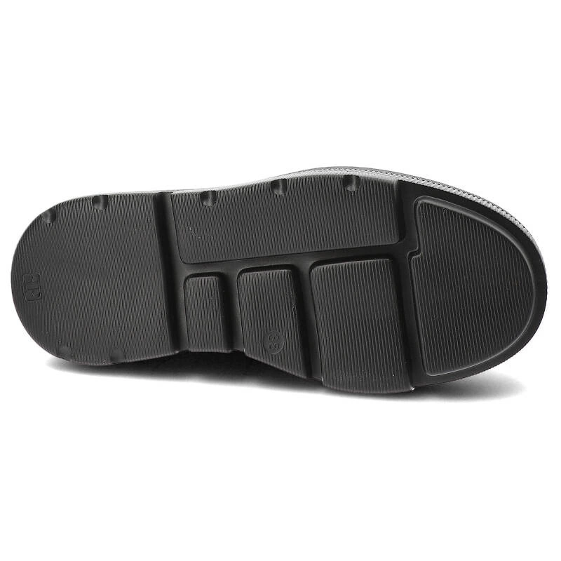 Členkové Topánky Armodo - Z1028 417/969