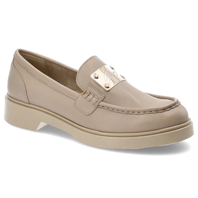 Mókazíny Nessi - 24603 Beż 122