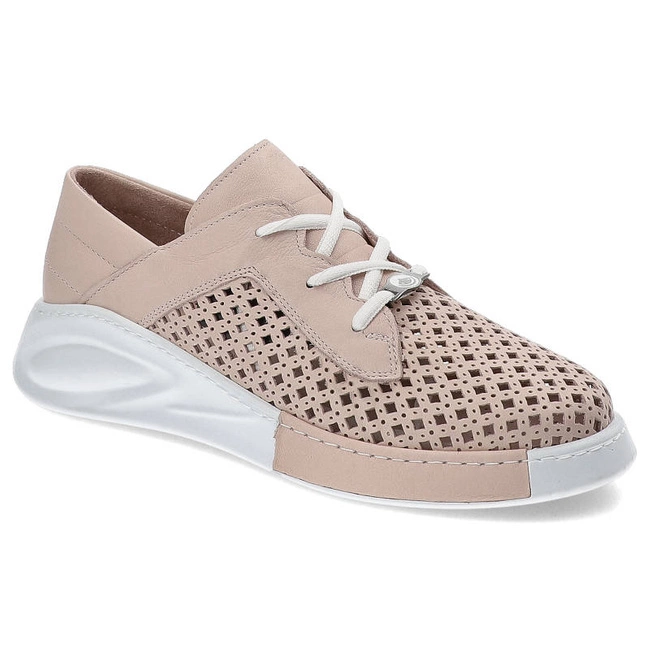 Poltopánky Ravini - 100.214 Różowy 187 T Byz