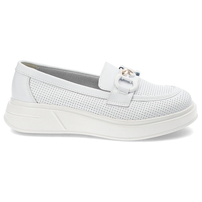 Poltopánky S.Barski - LR720 White