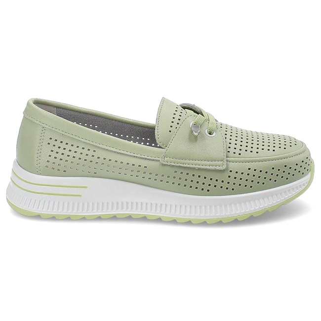 Poltopánky Artiker - 52C1886 Jasnozielony