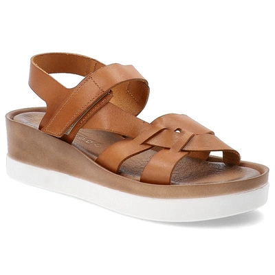 Sandále ARMODO - 40397 Bf. Brąz