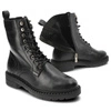 Členkové Topánky Marco Tozzi - 2-25238-43 001 Black