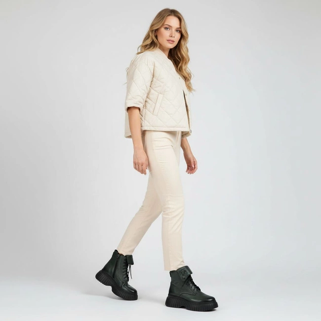 Členkové Topánky Armodo - 60461 V.Oliwka+Cn.