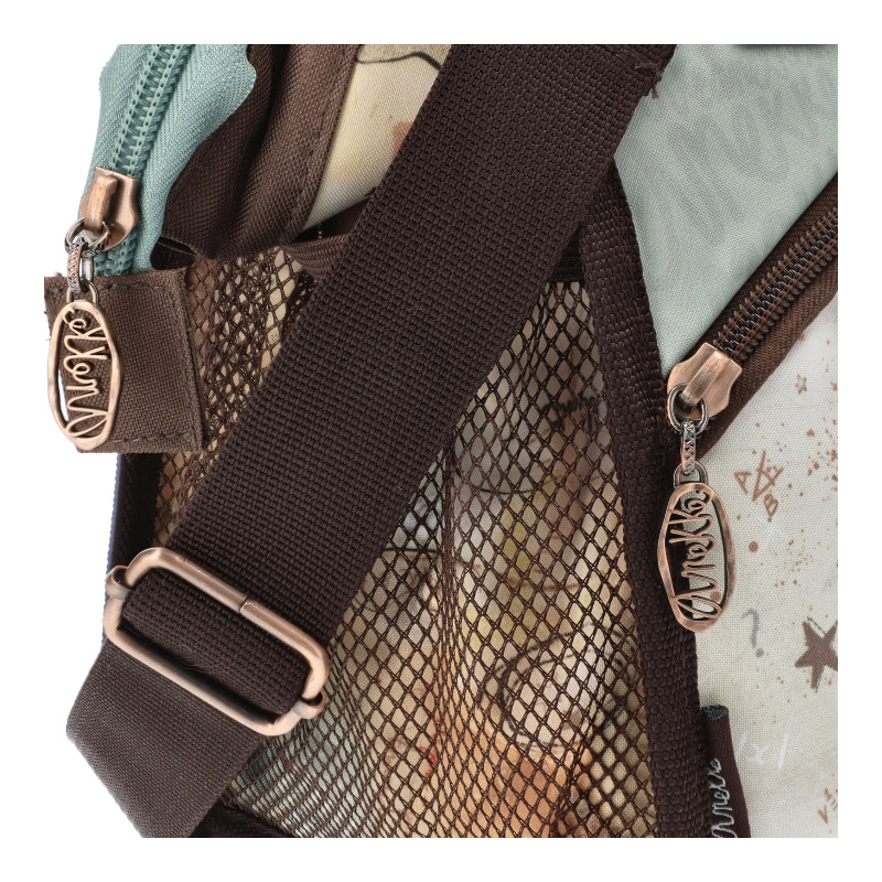 Obedová Taška Anekke - 38474-121