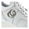 Tenisky Karino - 3711/010-P Biały