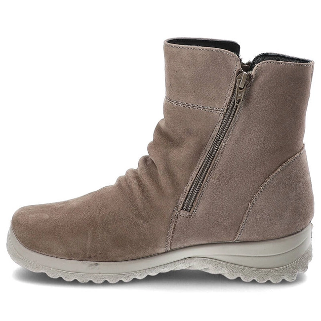 Členkové Topánky G-Comfort - 10192 Grey