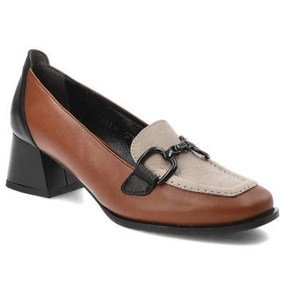 Poltopánky Armodo - 2572 Ivory 232/MIX