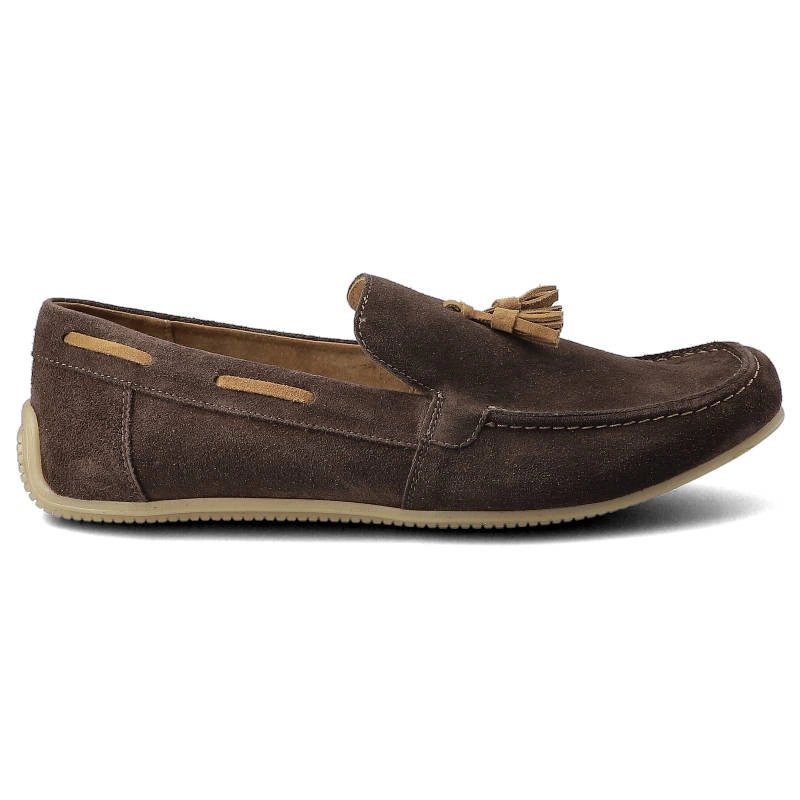 Mókazíny Karino - 458 Brąz 219/185/TR