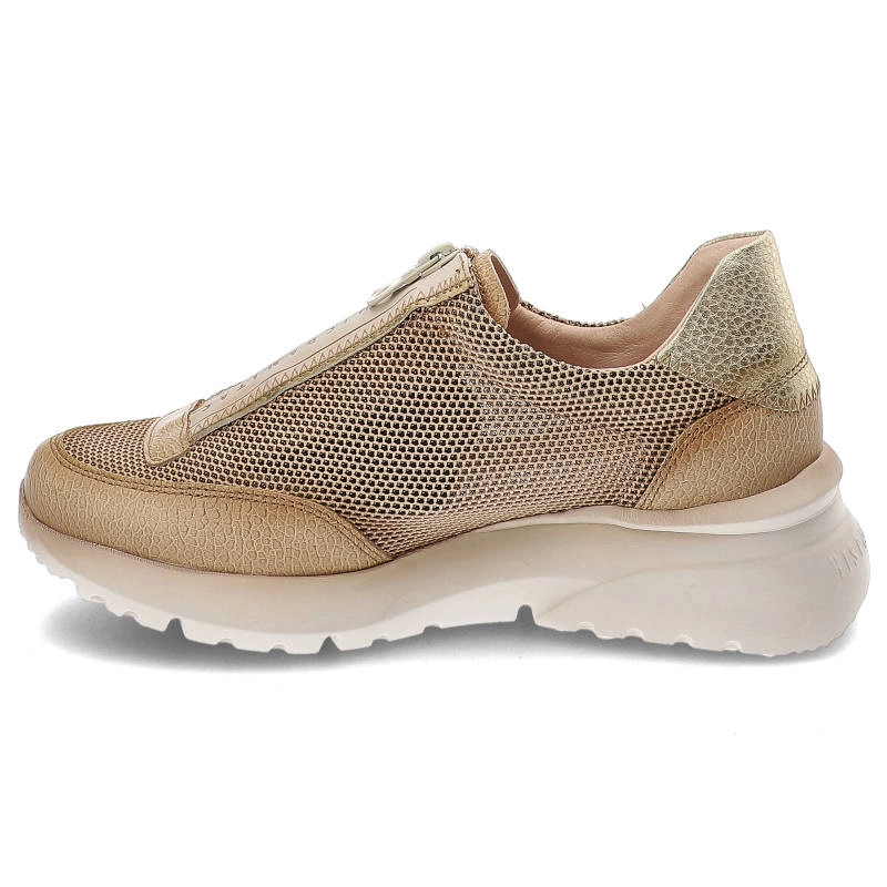 Tenisky Hispanitas - HV232605 C001 Bolero-V23 Desert Melbourne-V23 Desert