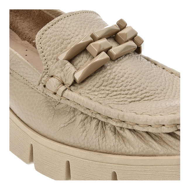 Poltopánky Armodo - 761/7 Beż G2